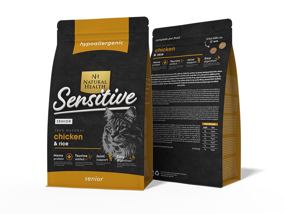 Natural-Health-Cat-Chicken-Senior-1,5-kg