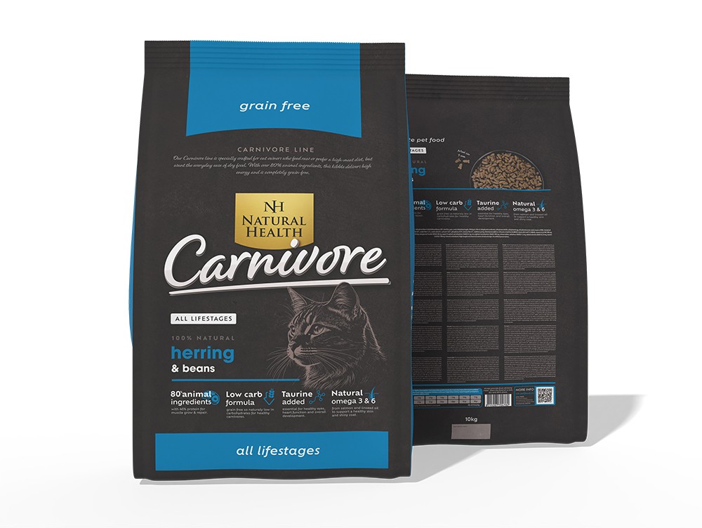 Natural-Health-Cat-Carnivore-FishenBeans-2-kg