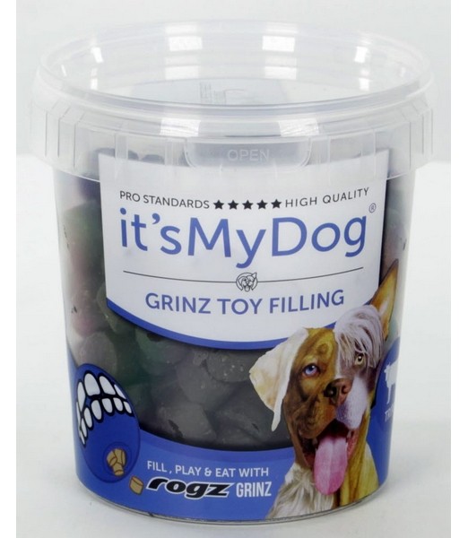 Grinz-Toy-Filling-Tripe-500-gr