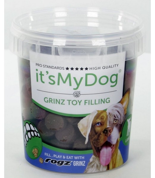 Grinz-Toy-Filling-Lamb-500-gr