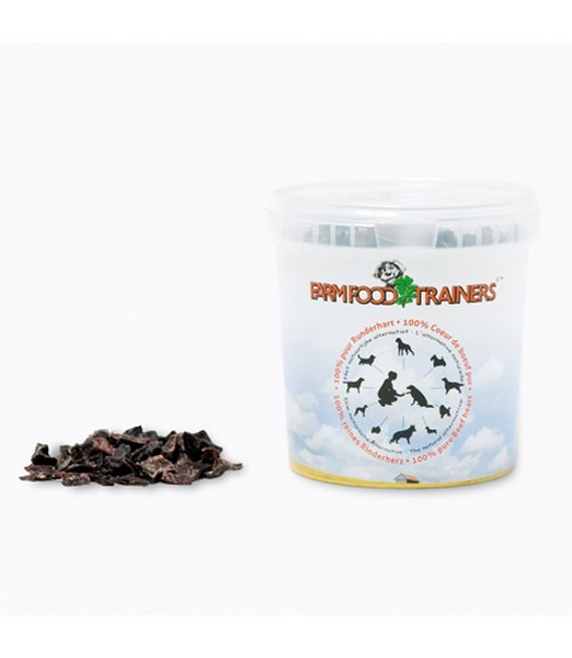 Farm-Food-Trainers-Rund-333-gr