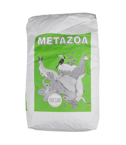 Metazoa alpacakorrel 25 kg
