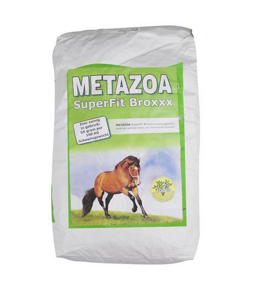 Metazoa superfit broxxx 20 kg