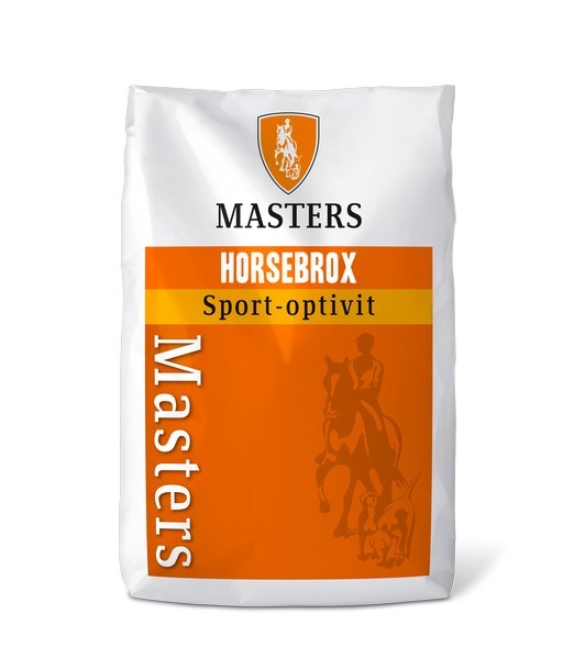 Masters Sport-Optivit 20 kg