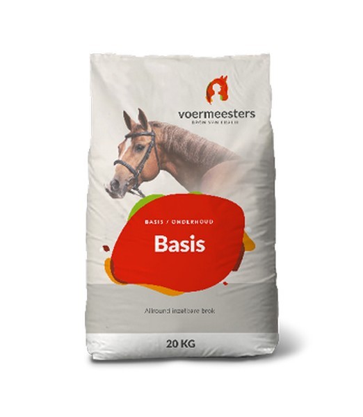 Voermeesters-Basis-20-kg
