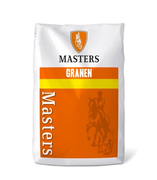 Masters Granen (Horsemix Compleet) 20 kg