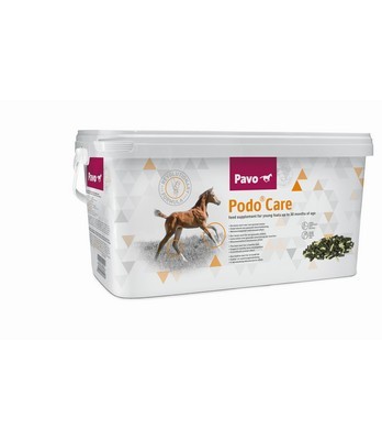 Pavo PodoCare 8 kg