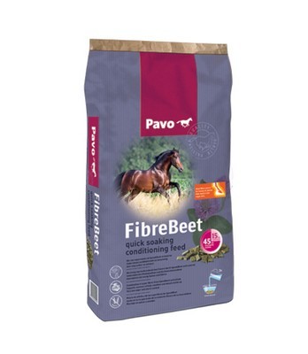Pavo-FibreBeet-15-kg