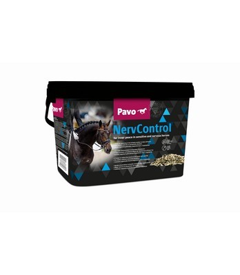 Pavo NervControl 3 kg