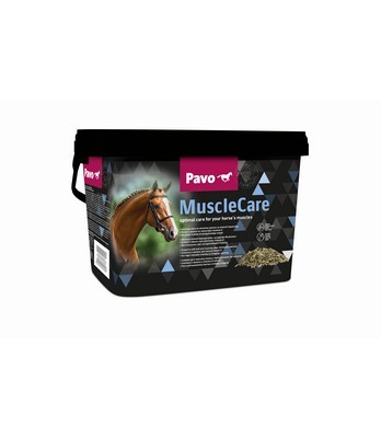 Pavo MuscleCare 3 kg