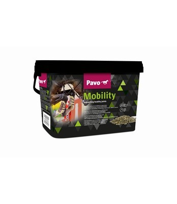 Pavo Mobility 3 kg