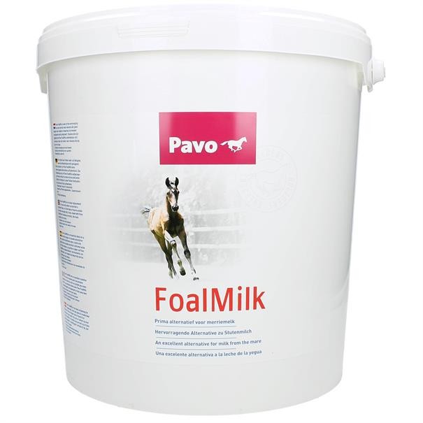 Pavo Veulenmelk 10 kg