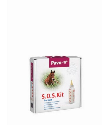 Pavo SOS Kit