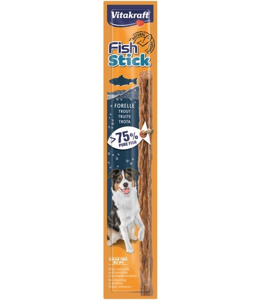 Fish Stick Forel 15gr