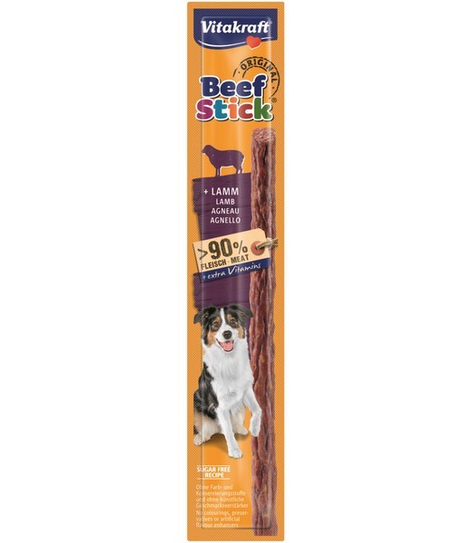 Beef Stick lam 12 gr