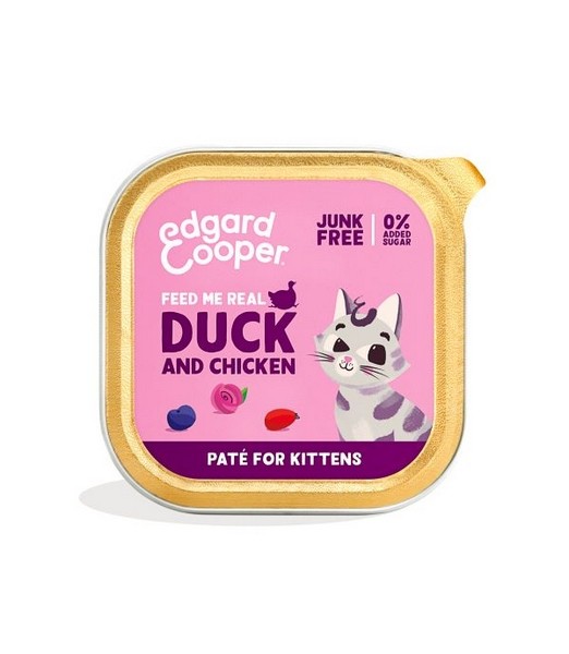Edgard-en-Cooper-Kitten-EendenKip-85-gr