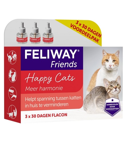 Feliway-Friends-Tripack-Navulling-3x48-ml
