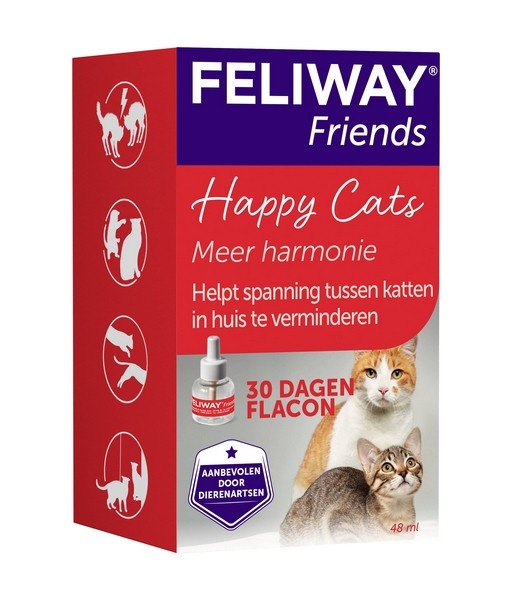 Feliway-Friends-Navulling-48-ml