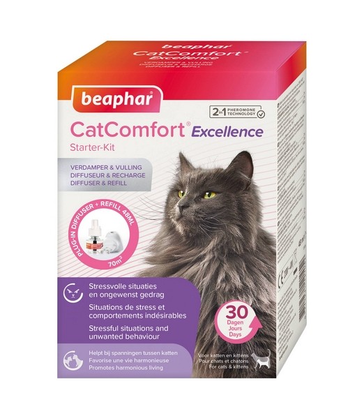 CatComfort-Excellence-Starter-kit