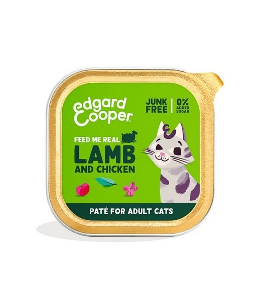 Edgard-en-Cooper-Adult-Lam-en-Kip-85-gr