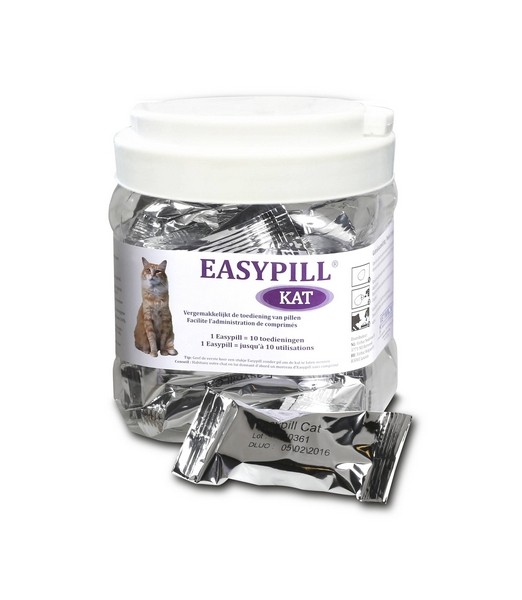 Easypill-kat-sachet-1-stuk