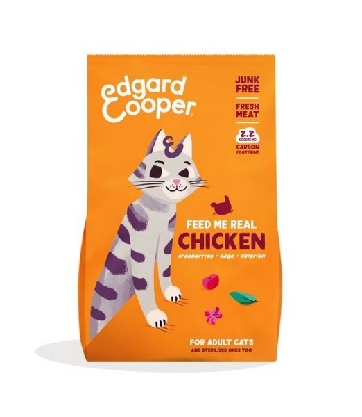 Edgard & Cooper Adult Kip 2 kg