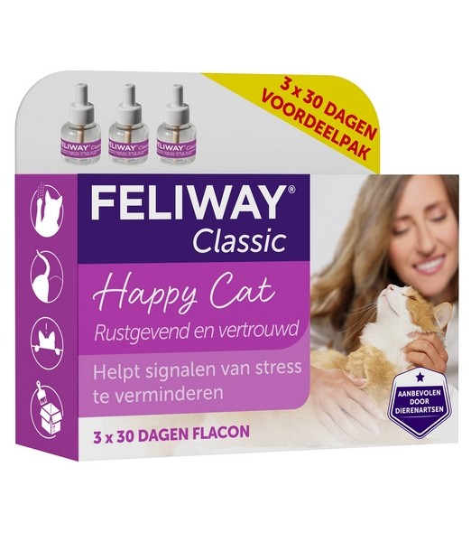 Feliway-Classic-Tripack-Navulling-3x48-ml