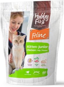 HF Canex Cat Kitten-Junior Chicken 1,5 kg
