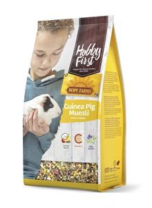 HF Guinea Pig Muesli 2,5 kg