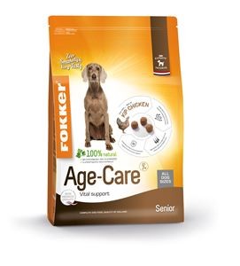 Fokker Age-Care Dog 2,5 kg