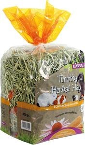 ESVE-Timothy-Hay-Echinacea-en-Wortel-600-gr
