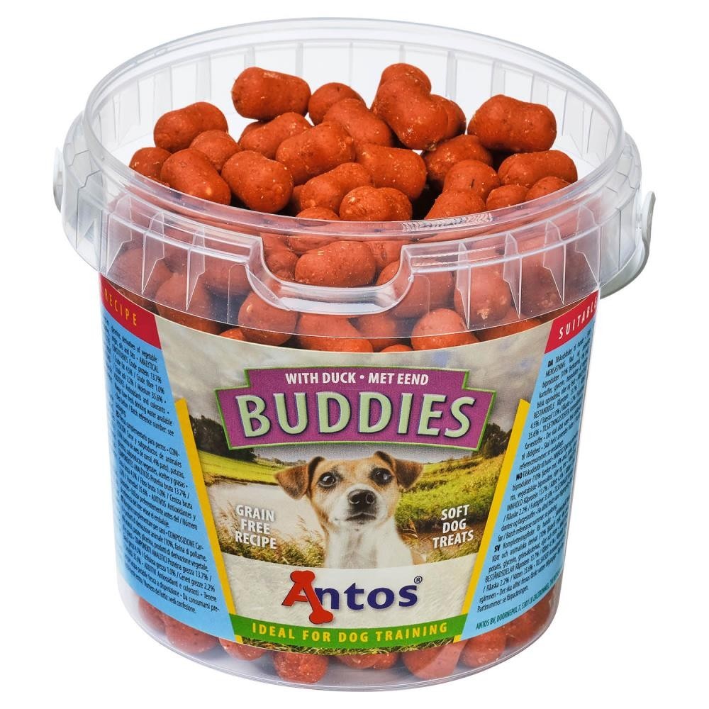 Buddies-Eend-400-gr