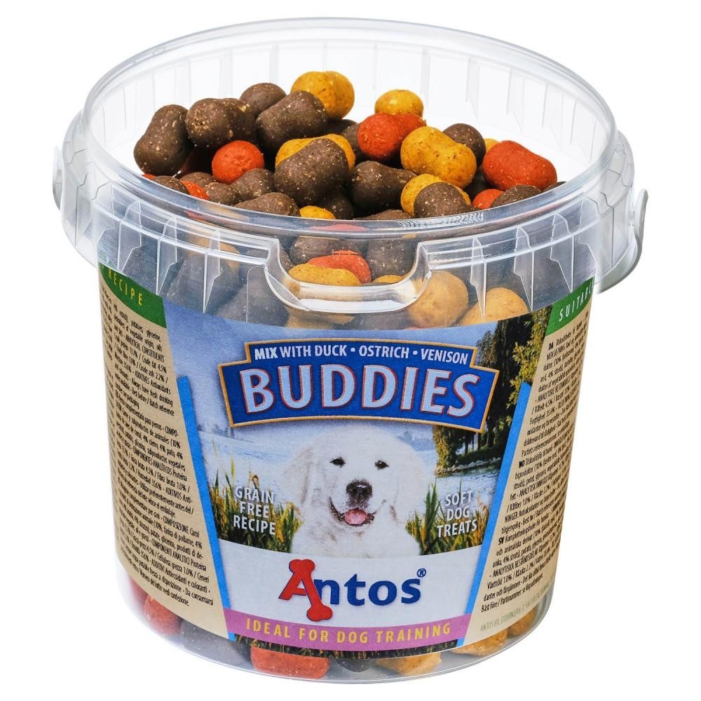 Buddies-Mix-400-gr