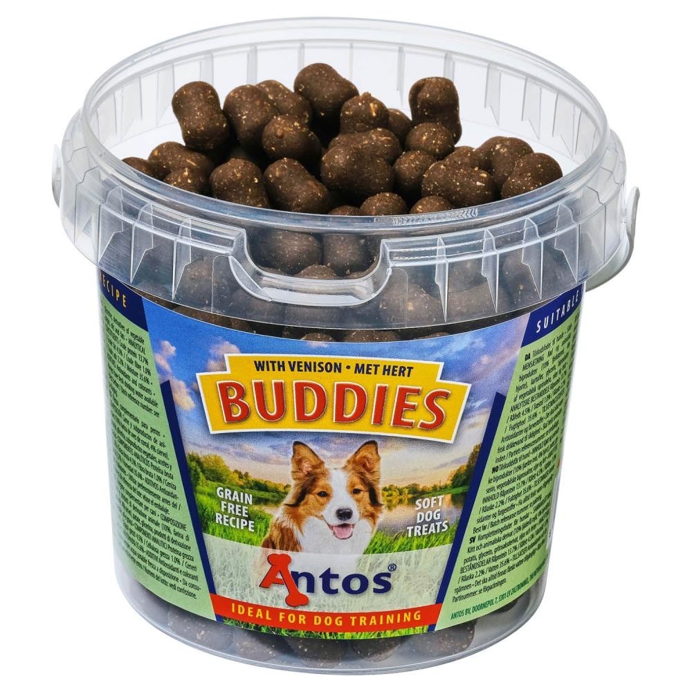 Buddies-Hert-400-gr