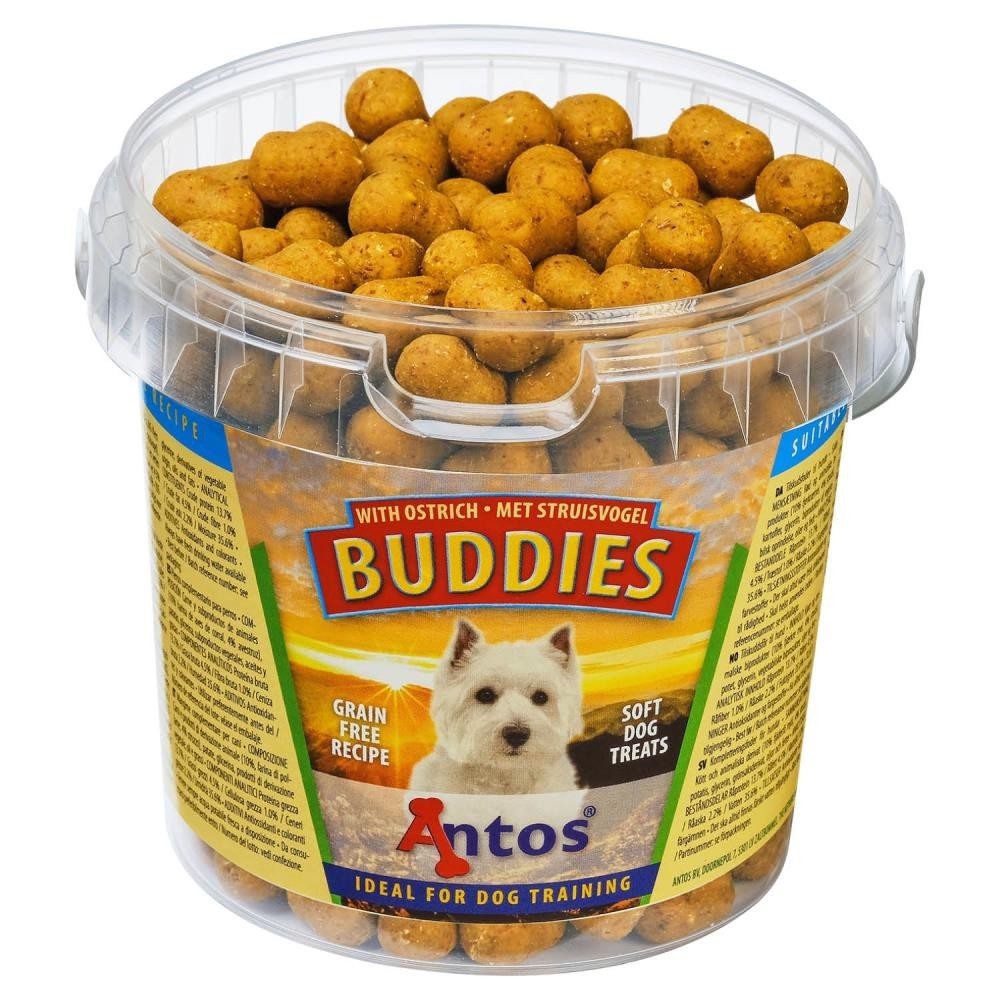 Buddies-Struisvogel-400-gr
