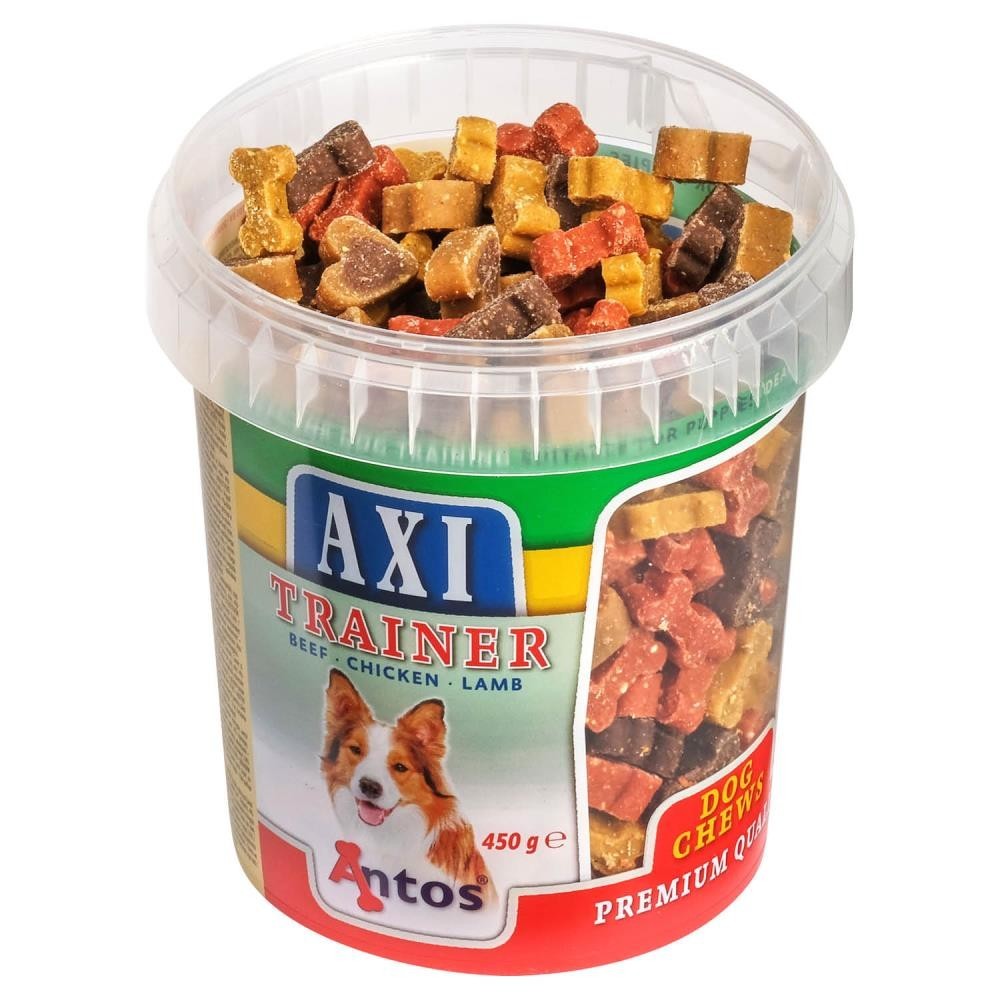 Axi-Trainer-450-gr