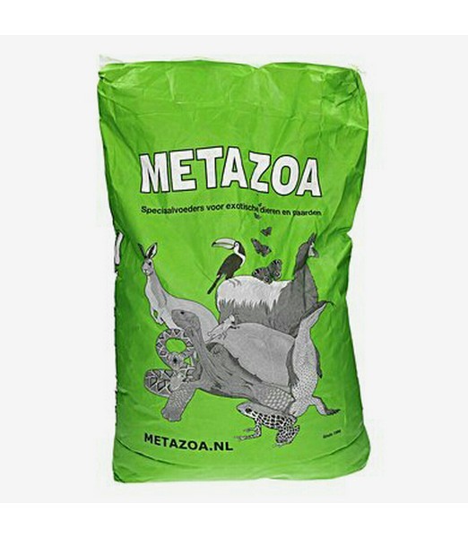 Metazoa-luzernebrokjes-20-kg