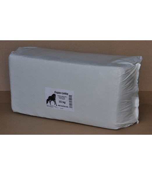 Metazoa esparcette grof 15 kg