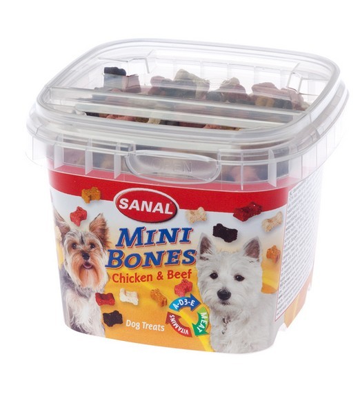 Sanal-Mini-Bones-cup-100-gr
