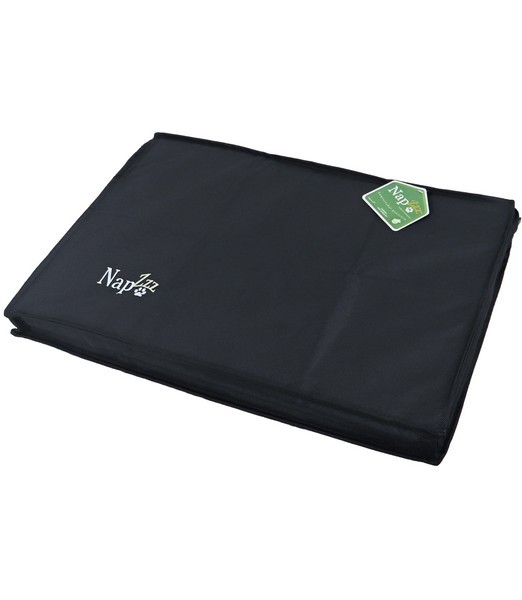 Draadkooikussen-waterproof-zwart-59x42x5