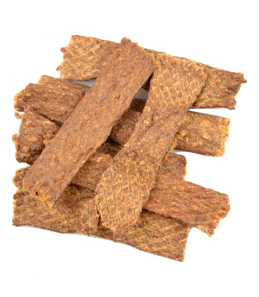 Carnis-Vleesstrips-Eend-150-gr