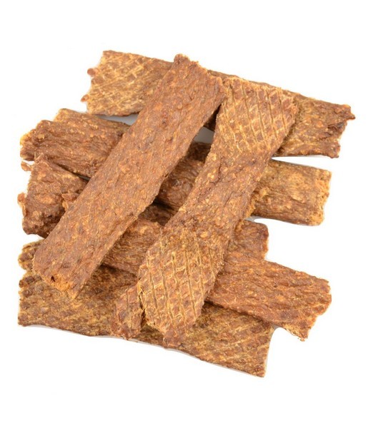 Carnis Vleesstrips Eend 150 gr