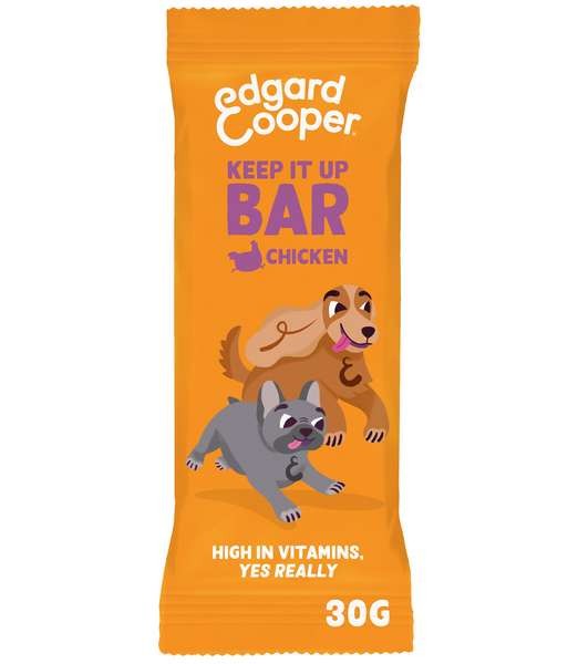 Edgard-en-Cooper-Reep-Kip-30-gr