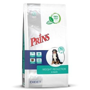 Prins Dieet WeightReduction/Diabetic 3 kg