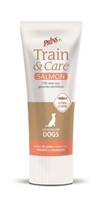 Prins Train&Care Dog Salmon 75 ml