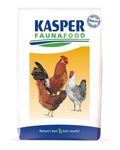 KFF Kuiken Multimix 20 kg