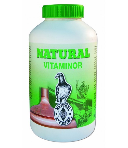 Natural-vitaminor