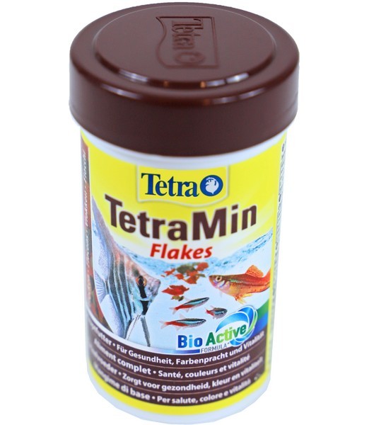 Tetramin bio-active 100 ml              