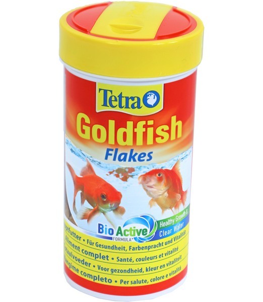 Goldfish 250 ml                         