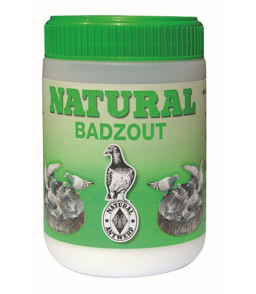 Natural-badzout-650-gr